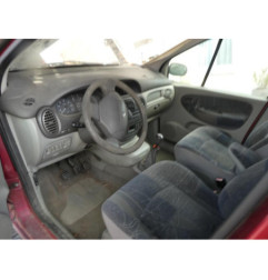 Pare soleil droit RENAULT SCENIC 1