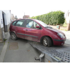 Pare soleil droit RENAULT SCENIC 1