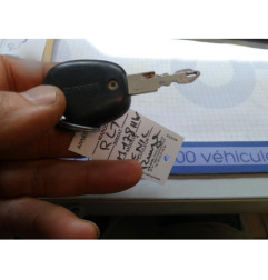 Pare soleil droit RENAULT SCENIC 1