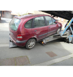 Pare soleil droit RENAULT SCENIC 1