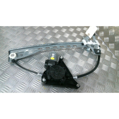 Leve vitre electrique avant droit CITROEN C1 2 Photo n°1
