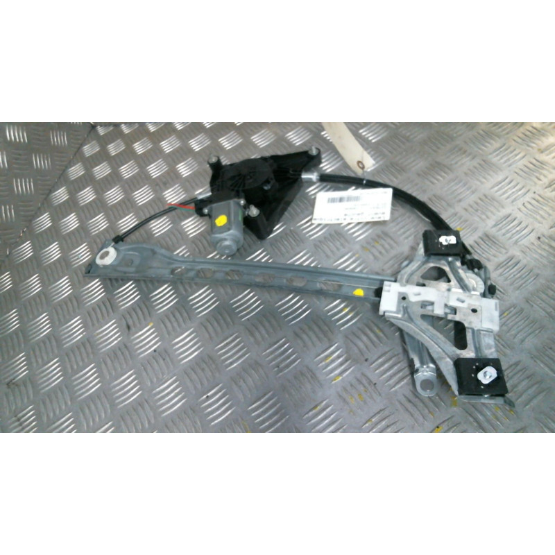 Leve vitre electrique avant gauche CITROEN C1 2 Photo n°1