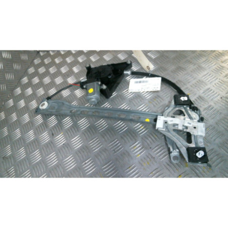 Leve vitre electrique avant gauche CITROEN C1 2 Photo n°1