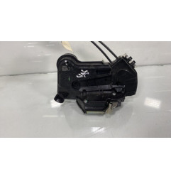 Serrure avant droit CITROEN C1 2