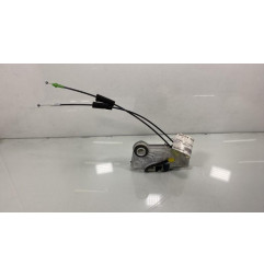 Serrure avant gauche CITROEN C1 2