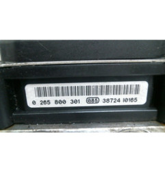 Bloc ABS (freins anti-blocage) PEUGEOT 307