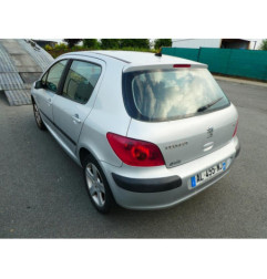 Bloc ABS (freins anti-blocage) PEUGEOT 307