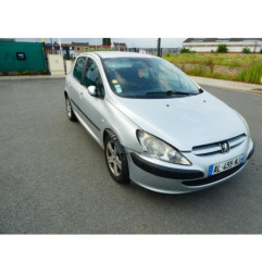 Bloc ABS (freins anti-blocage) PEUGEOT 307