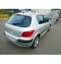 Bloc ABS (freins anti-blocage) PEUGEOT 307