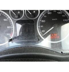 Bloc ABS (freins anti-blocage) PEUGEOT 307