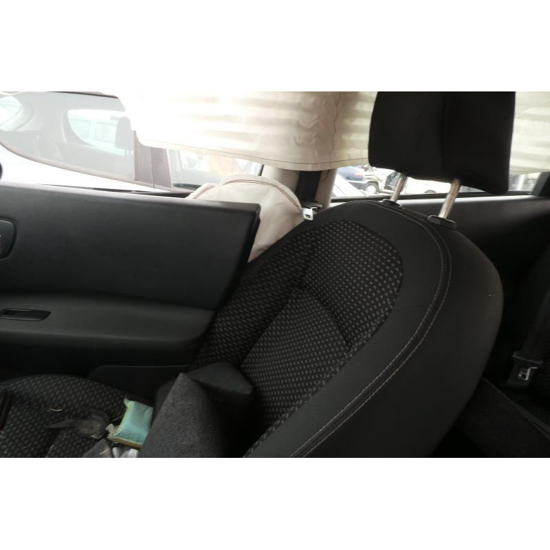 Commodo phare NISSAN QASHQAI 1 Photo n°4