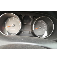 Commodo phare NISSAN QASHQAI 1