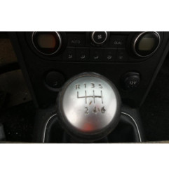 Commodo phare NISSAN QASHQAI 1