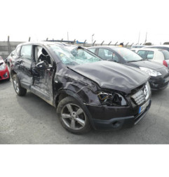 Commodo phare NISSAN QASHQAI 1