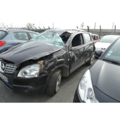 Commodo phare NISSAN QASHQAI 1