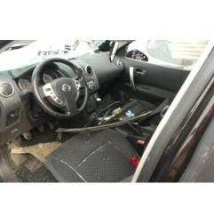Commodo phare NISSAN QASHQAI 1