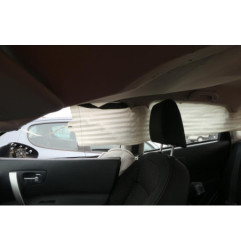 Commodo phare NISSAN QASHQAI 1