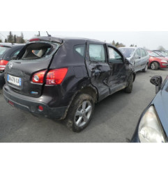Commodo phare NISSAN QASHQAI 1