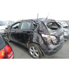 Commodo phare NISSAN QASHQAI 1
