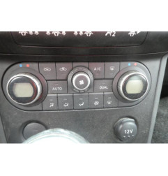 Commodo phare NISSAN QASHQAI 1