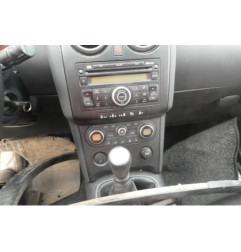 Commodo phare NISSAN QASHQAI 1