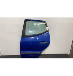 Porte arriere gauche MERCEDES CLASSE A 168