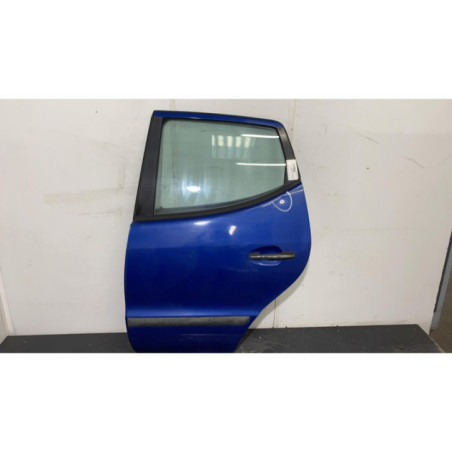 Porte arriere gauche MERCEDES CLASSE A 168