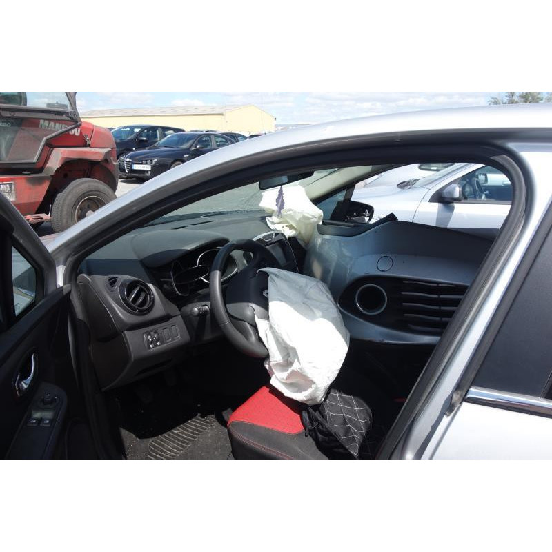 Bloc ABS (freins anti-blocage) RENAULT CLIO 4 Photo n°9