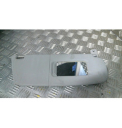 Pare soleil droit OPEL MERIVA A