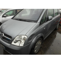 Pare soleil gauche OPEL MERIVA A