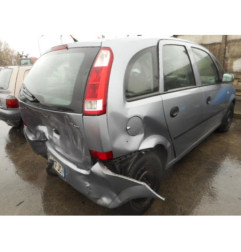 Pare soleil gauche OPEL MERIVA A