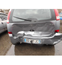 Pare soleil gauche OPEL MERIVA A