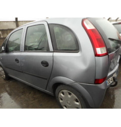 Pare soleil gauche OPEL MERIVA A
