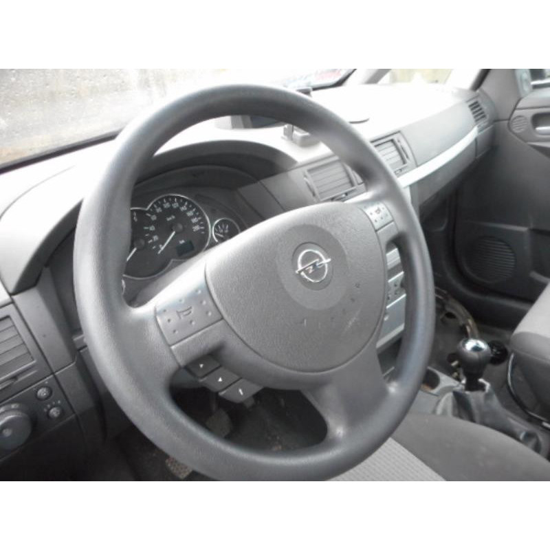 Pare soleil gauche OPEL MERIVA A Photo n°8