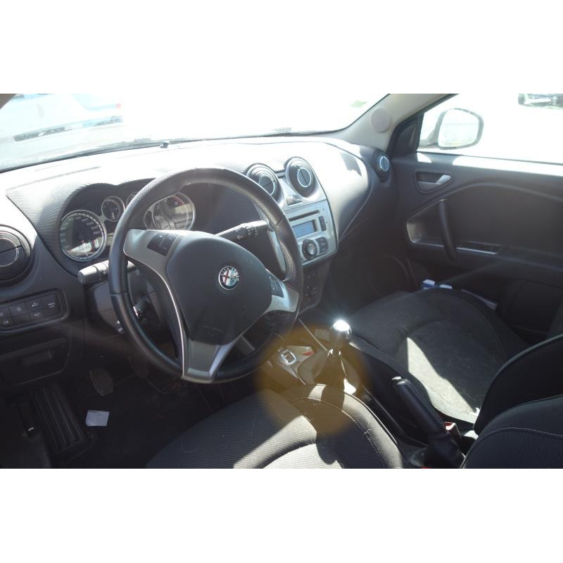 Porte avant droit ALFA ROMEO MITO Photo n°7