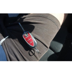 Porte avant droit ALFA ROMEO MITO