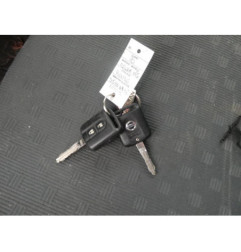 Pare soleil gauche NISSAN MICRA 3