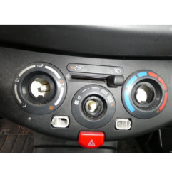 Pare soleil gauche NISSAN MICRA 3
