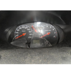 Pare soleil gauche NISSAN MICRA 3