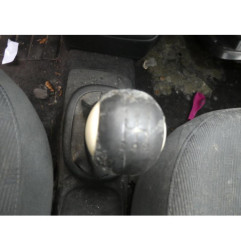 Pare soleil gauche NISSAN MICRA 3