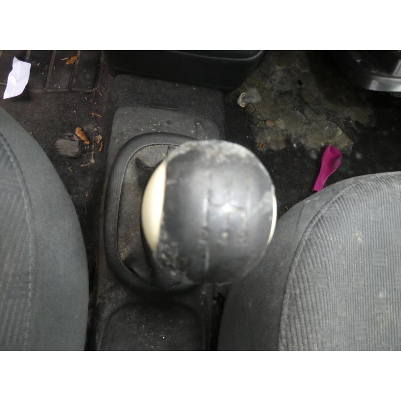 Pare soleil gauche NISSAN MICRA 3 Photo n°7