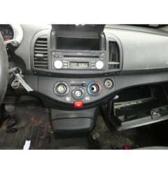 Pare soleil gauche NISSAN MICRA 3