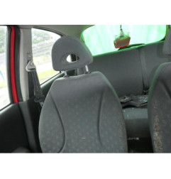 Pare soleil gauche NISSAN MICRA 3