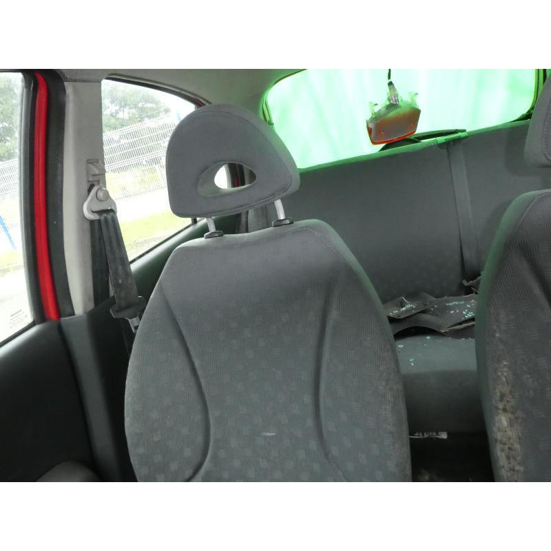 Pare soleil gauche NISSAN MICRA 3 Photo n°9