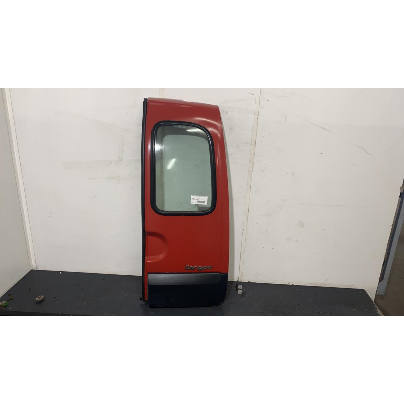 Porte de coffre droit RENAULT KANGOO 1 Photo n°1