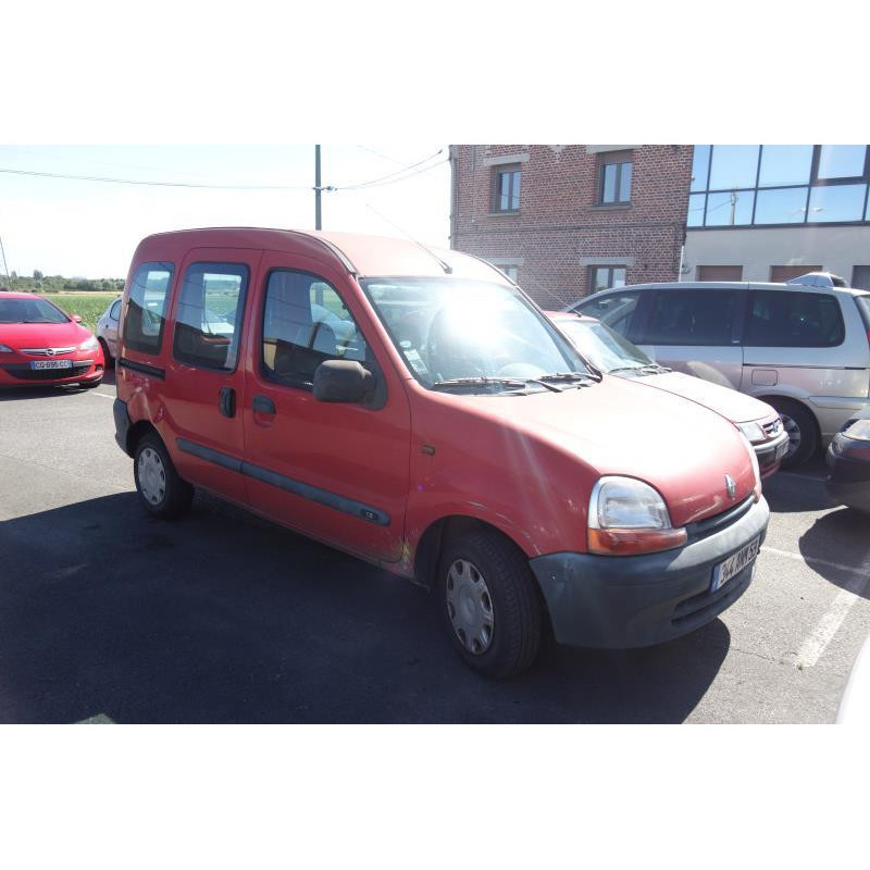 Porte de coffre droit RENAULT KANGOO 1 Photo n°3