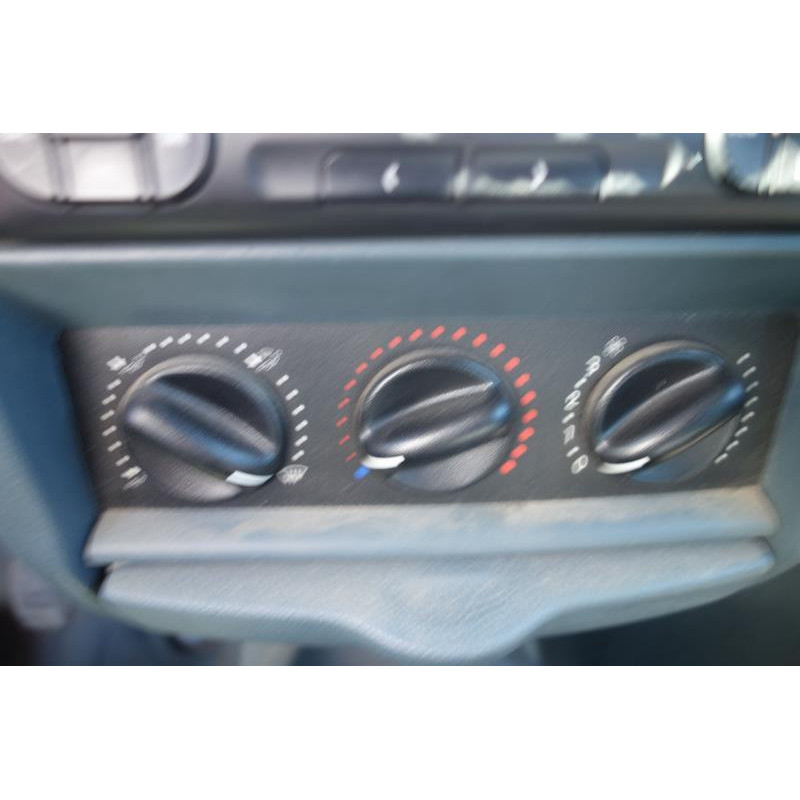 Porte de coffre droit RENAULT KANGOO 1 Photo n°4