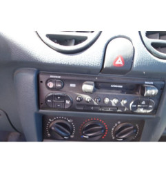 Porte de coffre droit RENAULT KANGOO 1