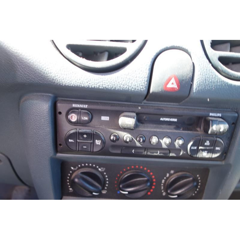 Porte de coffre droit RENAULT KANGOO 1 Photo n°7