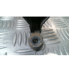 Bras essuie glace arriere BMW X1 E84 Photo n°1